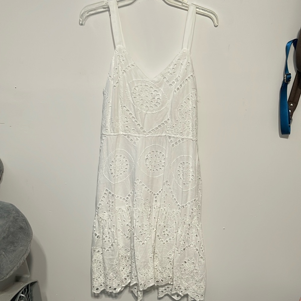 White and Large